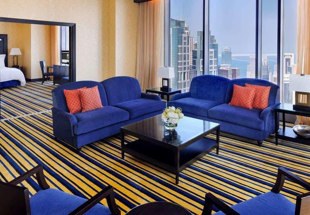 Courtyard By Marriott Doha City Center Exterior photo